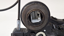 FECHADURA  TOYOTA COROLLA 2005 A 2010 PORTA TRASEIRO D.