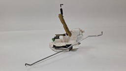 FECHADURA MITSUBISHI PAJERO TR4 2009 A 2012 PORTA D D.