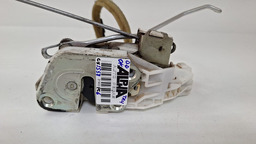 FECHADURA MITSUBISHI PAJERO TR4 2009 A 2012 PORTA D D.