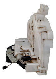 Fechadura Porta Dianteiro Esquerdo Vw Gol G7 2015 A 2017