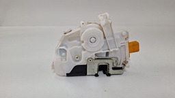 FECHADURA PORTA DIANTEIRO ESQUERDO VW GOL G7 2015 A 2017