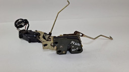 FECHADURA  EFFA M100 2010 2011 PORTA DIANTEIRO ESQUERDO