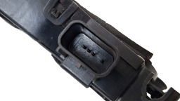 Fechadura Onix 2015 2016 Porta Traseiro D. Chevrolet