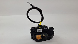 FECHADURA CHEVROLET TRACKER 2015 2016 PORTA D ESQUERDO