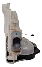 Fechadura Vw Gol G5 2015 A 2017 Porta Dianteiro Esquerdo