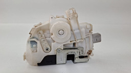 FECHADURA VW GOL G5 2015 A 2017 PORTA DIANTEIRO ESQUERDO