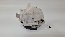 FECHADURA VW GOL G5 2015 A 2017 PORTA DIANTEIRO ESQUERDO