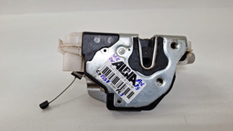 FECHADURA VW GOL G5 2015 A 2017 PORTA DIANTEIRO ESQUERDO