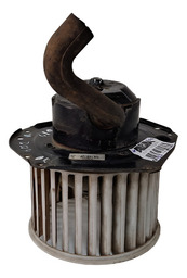Motor Ventilador Ar Chevrolet S10 2.8 2004