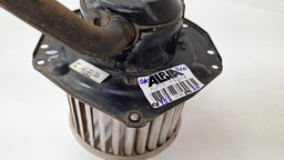 MOTOR VENTILADOR AR CHEVROLET S10 2.8 2004