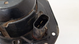 MOTOR VENTILADOR AR CHEVROLET S10 2.8 2004