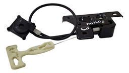 Fechadura Ford Fusion 2009 Porta Mala