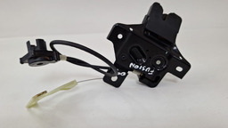 FECHADURA FORD FUSION 2009 PORTA MALA