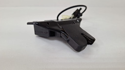 FECHADURA FORD FUSION 2009 PORTA MALA