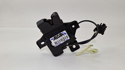 FECHADURA FORD FUSION 2009 PORTA MALA