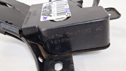 FECHADURA FORD FUSION 2009 PORTA MALA