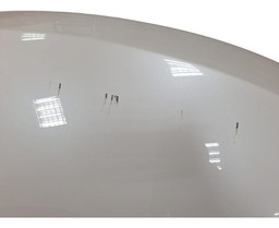 CAPO FORD EDGE LIMITED 2011 2012