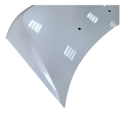 CAPO FORD EDGE LIMITED 2011 2012