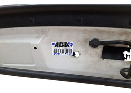 CAPO FORD EDGE LIMITED 2011 2012