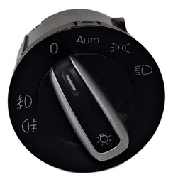 Botão Comando Farol Milha Chevrolet Amarok 2012 A 2014