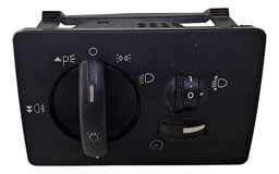 Comando Botão Farol Milha Ford Focus 2010 A 2013