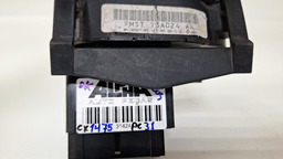 COMANDO BOTÃO FAROL MILHA FORD FOCUS 2010 A 2013