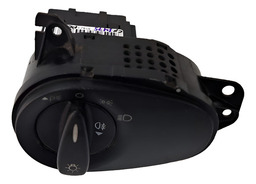 Farol Comando Ford Focus 2002 A 2007 Esquerdo/motorista