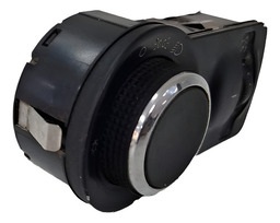 Comando Botão Farol Chevrolet S10 2012 2013