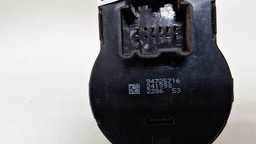 COMANDO BOTÃO FAROL CHEVROLET S10 2012 2013