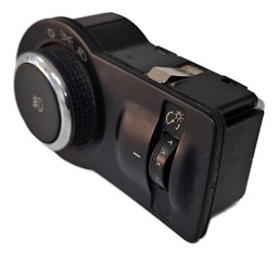 Comando Farol Milha Chevrolet Cobalt 2012