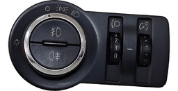 Comando Farol Milha Chevrolet Cruze 2012 A 2015