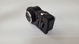 COMANDO FAROL MILHA CHEVROLET CRUZE 2012 A 2015