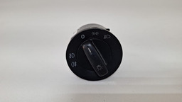 COMANDO FAROL MILHA VOLKSWAGEN JETTA 2008 A 2011