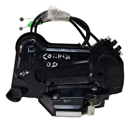 Fechadura Toyota Corolla 2017 A 2020 Porta Dianteiro D (1)