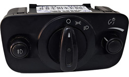 Comando Farol Milha Ford Ecosport 2013 A 2016