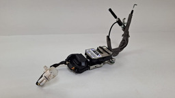 FECHADURA JAC J6 2011 2012 PORTA TRASEIRO ESQUERDO