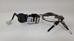 FECHADURA JAC J6 2011 2012 PORTA TRASEIRO ESQUERDO