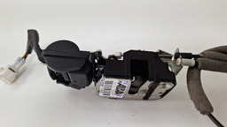 FECHADURA JAC J6 2011 2012 PORTA TRASEIRO ESQUERDO