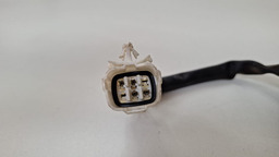 FECHADURA JAC J6 2011 2012 PORTA TRASEIRO ESQUERDO