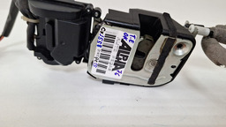 FECHADURA JAC J6 2011 2012 PORTA TRASEIRO ESQUERDO