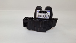 FECHADURA PEUGEOT 208 2017 2018 PORTA MALA