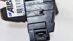 FECHADURA PEUGEOT 208 2017 2018 PORTA MALA