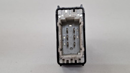 BOTÃO PEUGEOT 208 2017 2018 VIDRO TRASEIRO DIREITO