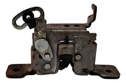 Fechadura Banco Direito Honda Civic 2014 (1) Prateado