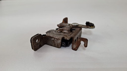 FECHADURA BANCO DIREITO HONDA CIVIC 2014 (1) PRATEADO