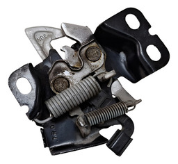 Fechadura Honda Civic 2014 Capo