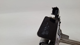 FECHADURA HONDA CIVIC 2014 CAPO