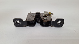 FECHADURA BANCO ESQUERDO HONDA CIVIC 2014 PRATEADO