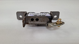 FECHADURA BANCO ESQUERDO HONDA CIVIC 2014 PRATEADO