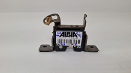 FECHADURA BANCO ESQUERDO HONDA CIVIC 2014 PRATEADO